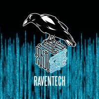 RavenTech Consulting Ltd. logo, RavenTech Consulting Ltd. contact details