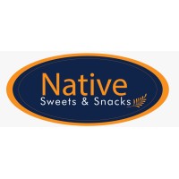 Native Sweets and Snacks logo, Native Sweets and Snacks contact details