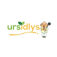 URS Idlys logo, URS Idlys contact details