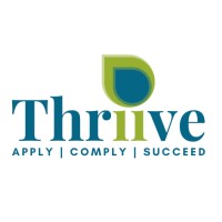 Thriive Consulting Pty Ltd logo, Thriive Consulting Pty Ltd contact details