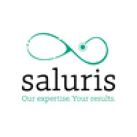 SALURIS NETWORK logo, SALURIS NETWORK contact details