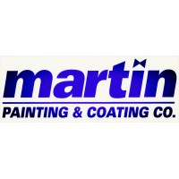 Martin Painting & Coating Co. logo, Martin Painting & Coating Co. contact details