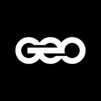 GeoBrand logo, GeoBrand contact details