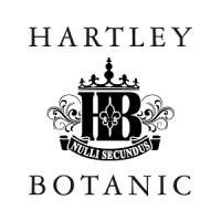 Hartley Botanic logo, Hartley Botanic contact details