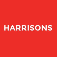 Harrisons Property London logo, Harrisons Property London contact details