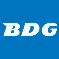 BDG GmbH Automations- und Prüfsysteme logo, BDG GmbH Automations- und Prüfsysteme contact details