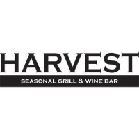 Harvest Seasonal Grill logo, Harvest Seasonal Grill contact details