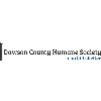 Dawson County Humane Society logo, Dawson County Humane Society contact details