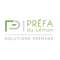 PREFA DU LEMAN logo, PREFA DU LEMAN contact details