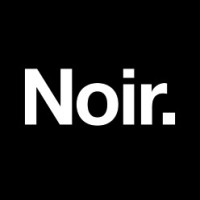 Noir Branding logo, Noir Branding contact details