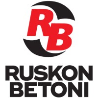 Ruskon Betoni Oy logo, Ruskon Betoni Oy contact details