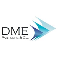 DME Partners & Co. logo, DME Partners & Co. contact details