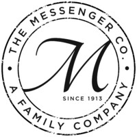 Messenger logo, Messenger contact details