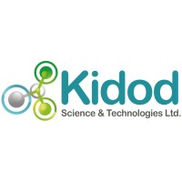 Kidod Science & Technologies Ltd. logo, Kidod Science & Technologies Ltd. contact details