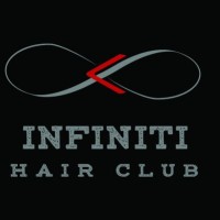 Infiniti Hair Club logo, Infiniti Hair Club contact details