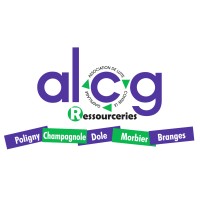 ALCG Ressourceries logo, ALCG Ressourceries contact details