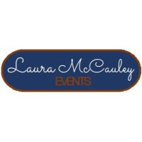 Laura McCauley Events logo, Laura McCauley Events contact details