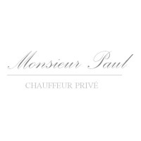 Monsieur Paul logo, Monsieur Paul contact details