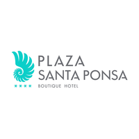 PLAZA SANTA PONSA BOUTIQUE HOTEL logo, PLAZA SANTA PONSA BOUTIQUE HOTEL contact details