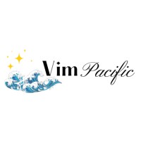 Vim Pacific logo, Vim Pacific contact details