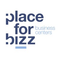 Place for Bizz Business Centers logo, Place for Bizz Business Centers contact details