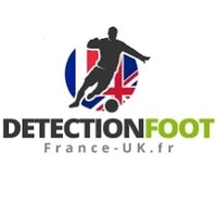 Détection Foot France-UK logo, Détection Foot France-UK contact details