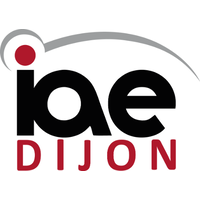 IAE DIJON logo, IAE DIJON contact details