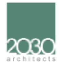 2030 Architects logo, 2030 Architects contact details