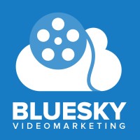 BlueSky Video Marketing logo, BlueSky Video Marketing contact details