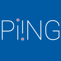 Piing logo, Piing contact details