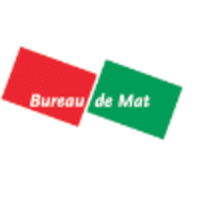 Bureau de Mat Training & Opleiding BV logo, Bureau de Mat Training & Opleiding BV contact details