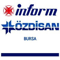 Özdisan Elektronik Bursa logo, Özdisan Elektronik Bursa contact details