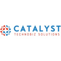 Catalyst Technobiz Solutions logo, Catalyst Technobiz Solutions contact details