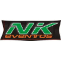 Nik Eventos logo, Nik Eventos contact details