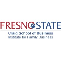 Fresno State Institute for Family Business logo, Fresno State Institute for Family Business contact details