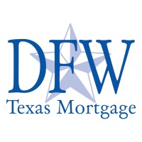 DFW Texas Mortgage logo, DFW Texas Mortgage contact details