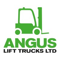 Angus Lift Trucks Limited logo, Angus Lift Trucks Limited contact details