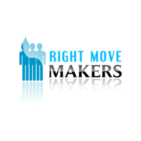 Right Move Makers logo, Right Move Makers contact details