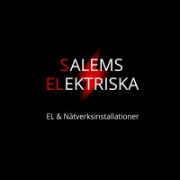 Salems Elektriska AB logo, Salems Elektriska AB contact details