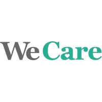 We Care Foundation logo, We Care Foundation contact details