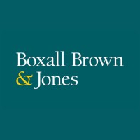 Boxall Brown & Jones logo, Boxall Brown & Jones contact details