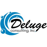 Deluge Consulting, Inc. logo, Deluge Consulting, Inc. contact details