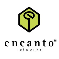 Encanto Networks logo, Encanto Networks contact details