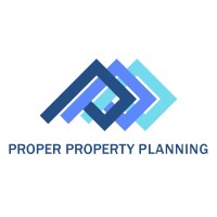 Proper Property Planning logo, Proper Property Planning contact details