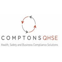 Compton's QHSE logo, Compton's QHSE contact details