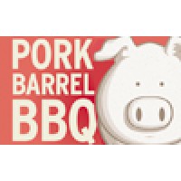 Pork Barrel BBQ logo, Pork Barrel BBQ contact details