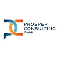 Prosper Consulting GmbH logo, Prosper Consulting GmbH contact details