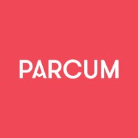 PARCUM logo, PARCUM contact details