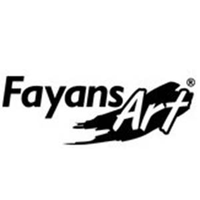 FayansArt logo, FayansArt contact details