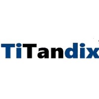 Titandix Vertriebs GmbH logo, Titandix Vertriebs GmbH contact details